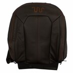 Seat Back Cushion Cover - Left, Front (King Ranch) Main Image