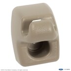 Sun Visor Holder Retainer - Right, Front, Rear Main Image