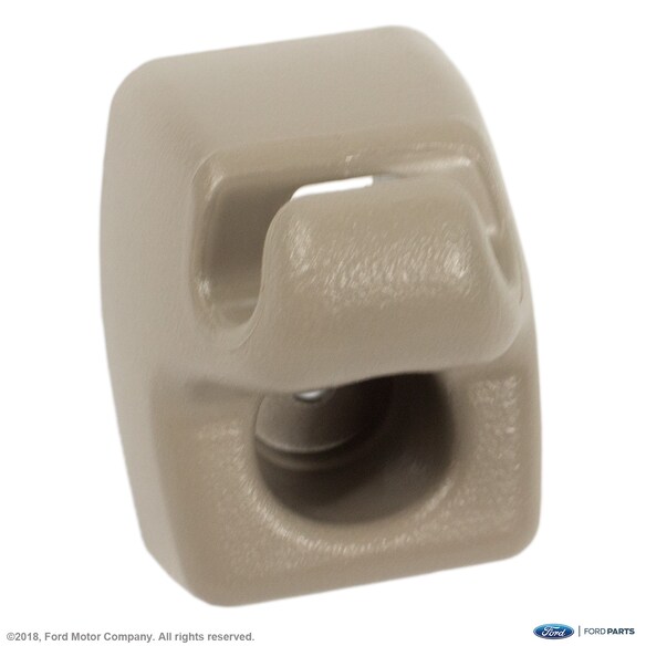 Sun Visor Holder Retainer - Right, Front, Rear Main Image