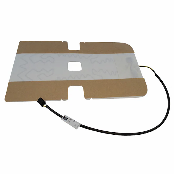Seat Heater Pad Heating Element Main Image