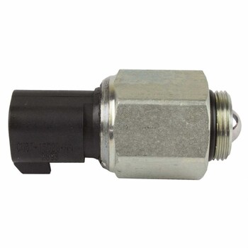 Back Up Light Switch (5-MT, MT)