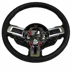 Wheel Steering (Convertible, AT) Main Image