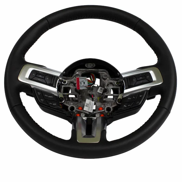 Wheel Steering (Convertible, AT) Main Image