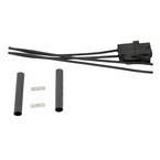 AIR CONDITIONING (A/C) Compressor Clutch Connector Wire Main Image