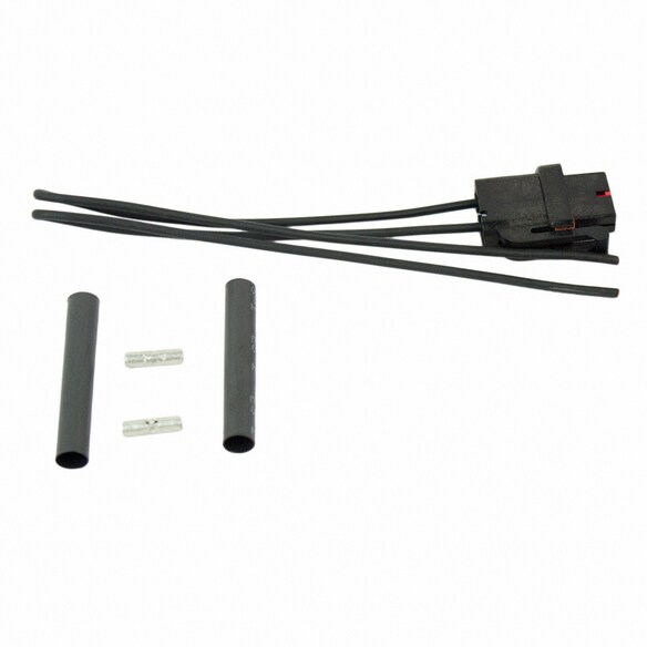 AIR CONDITIONING (A/C) Compressor Clutch Connector Wire Main Image