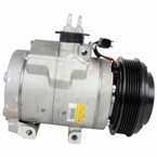 AIR CONDITIONING (A/C) Compressor Main Image