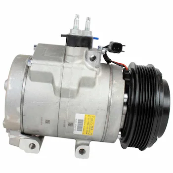 AIR CONDITIONING (A/C) Compressor