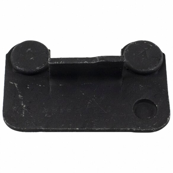 Tailgate Striker Plate Door Lock Main Image