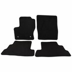 Kit Floor Contour Mat - Front, Rear Main Image