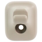 Sun Visor Holder Retainer - Left, Right Main Image
