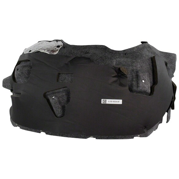 Fender Splash Shield - Right Main Image