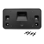 License Plate Bracket - Front Main Image