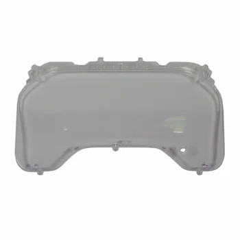 Instrument Panel Lens Cluster Glass