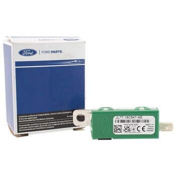 Antenna Switch Isolator - Right