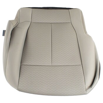 Seat Cover Cushion - Right, Front