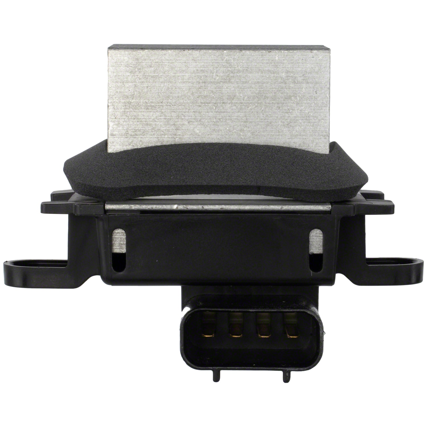 HVAC Blower Motor Resistor Motorcraft YH-1701 - View #3