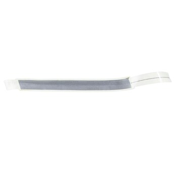 Trim Stripe Tape Decal - Right, Front