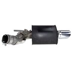 Exhaust Pipe - 3.5L (Exhaust Pipe) Main Image