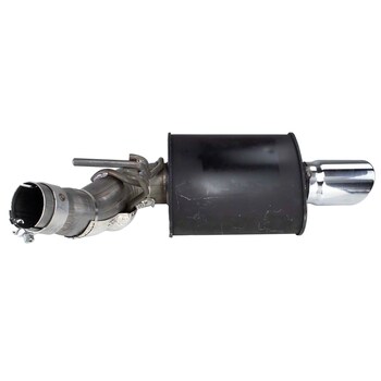 Exhaust Pipe - 3.5L (Exhaust Pipe)