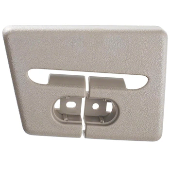 Seat Trim Panel Shield - Rear