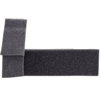 Insulator Engine Compartment - Left, Front