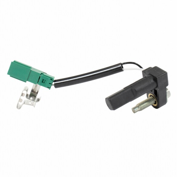 Vehicle Speed Sensor Output (AT) Main Image