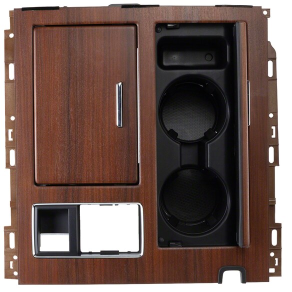 Console Panel Main Image