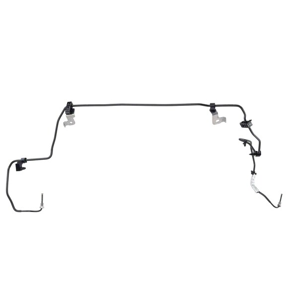 Tube Brake - Front Main Image