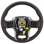Wheel Steering Main Image