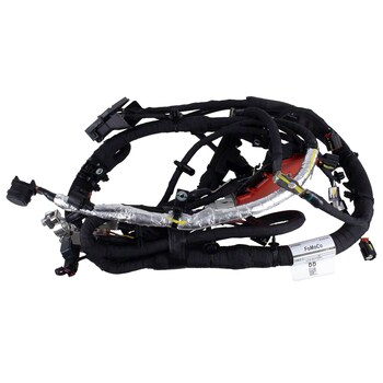 Battery To Battery Cable Assembly