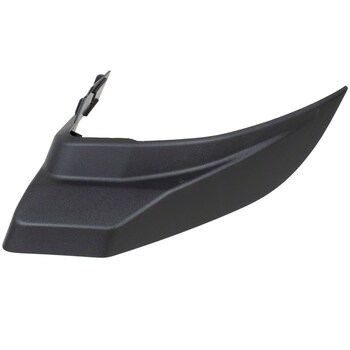 Bumper End Cap - Left, Rear (Adrenalin Package)