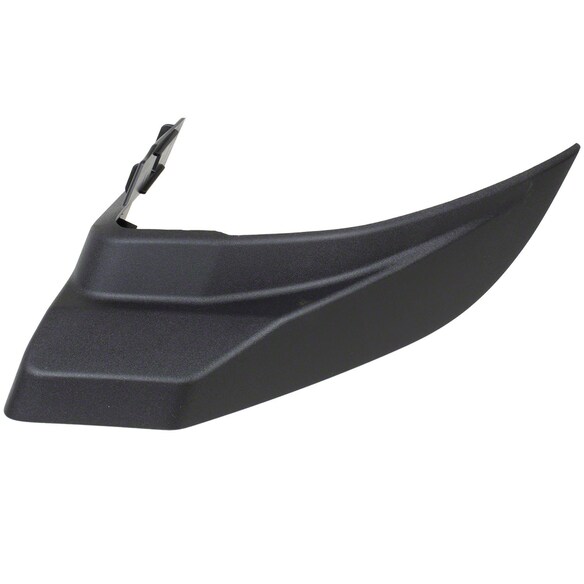 Bumper End Cap - Left, Rear (Adrenalin Package) Main Image