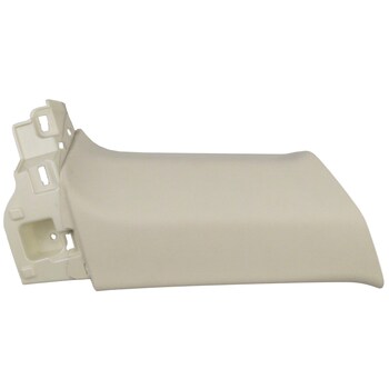 Body C-Pillar Trim Panel Pillar <br> Side Interior that covers the C "C" Corner