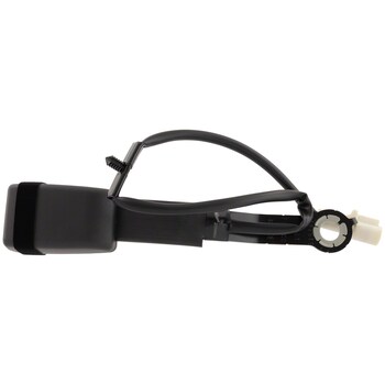 Seat Belt Receptacle Buckle - Right, Front