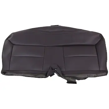 Seat Cover Cushion High Level - Rear