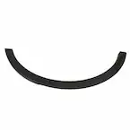Wheel Arch Molding - Right Main Image