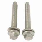 Engine Water Pump Bolt Hex Head And Washer - M8 X 1.25 53 Main Image