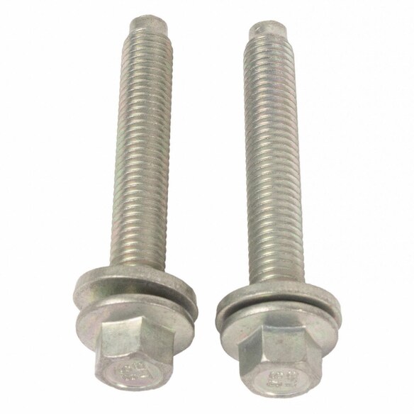 Engine Water Pump Bolt Hex Head And Washer - M8 X 1.25 53 Main Image