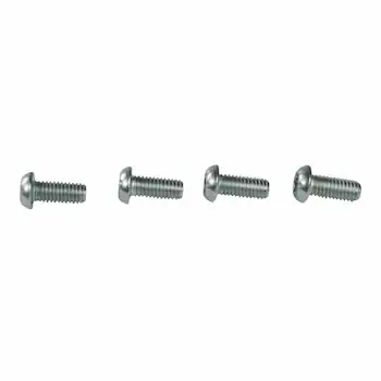 Bolt - M6 X 14MM 1.6L (AT)