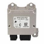 Air Bag Control Module Sensor Multiple Restraint System Unit Main Image