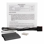 Seat Lumbar Motor Connector Wire Main Image