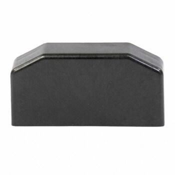 Wiring Cover Convertible - Back (Convertible)