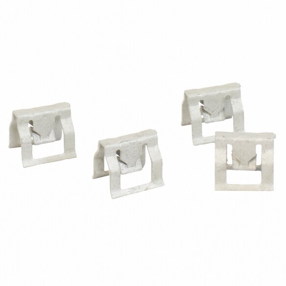 Retaining Clip GPS Navigation System Antenna Bracket - 1.8 5.6 Main Image