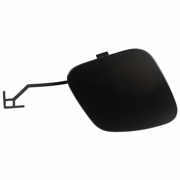 Tow Hook Cover - Front Main Image