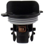 Flasher Lamp Socket Parking Light Bulb - Front Main Image