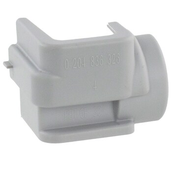 Power Brake Booster Vacuum Sensor Grommet Splash Shield