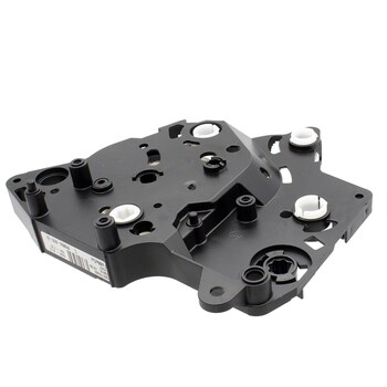 Hvac Heater Mode Door Lever Cam