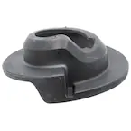 Coil Spring Insulator Anti Squeak Pad - Rear Main Image