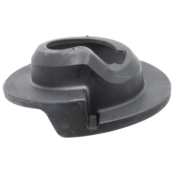 Coil Spring Insulator Anti Squeak Pad - Rear Main Image
