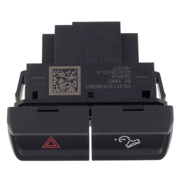 Accessory Switch (STX, XL) Main Image